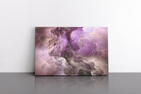 Cuadro Decorativo Abstracto B042