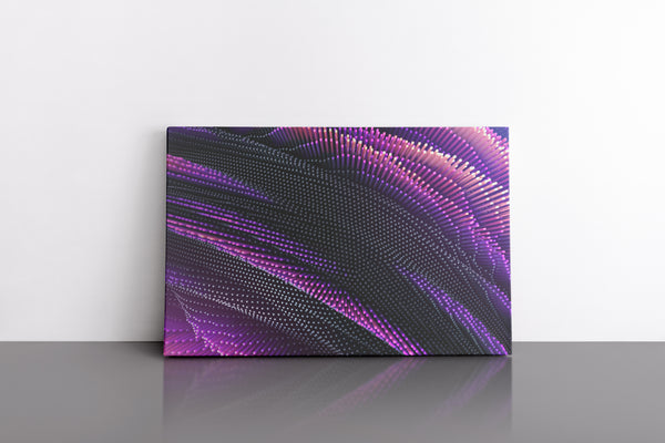 Cuadro Decorativo Abstracto B044