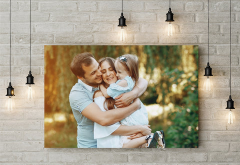 Cuadro Decorativo Personalizado Horizontal