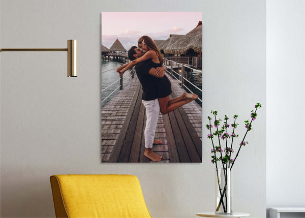 Cuadro Decorativo Personalizado Vertical