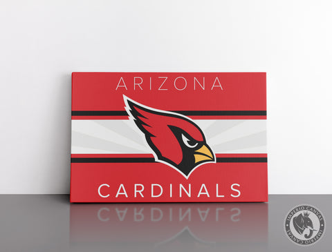 Cuadro Decorativo Deportes E043 - Cardenales