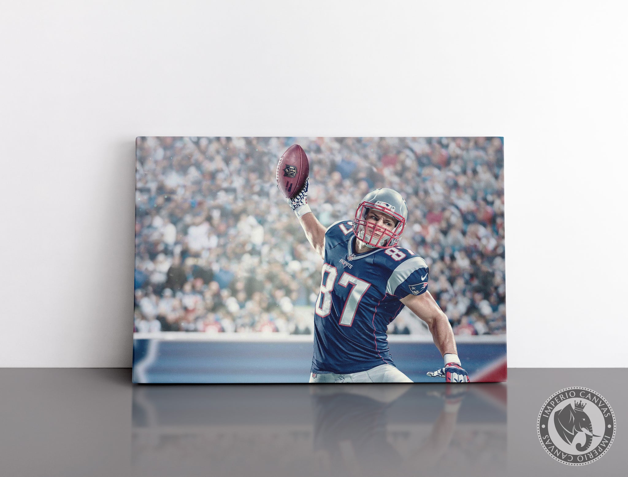 Cuadro Decorativo Deportes E047 - Cowboys