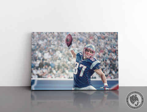 Cuadro Decorativo Deportes E047 - Cowboys