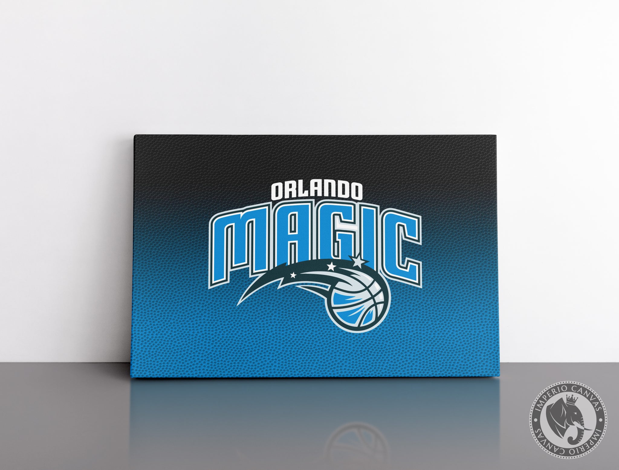 Cuadro Decorativo Deportes E049 - Orlando Magic