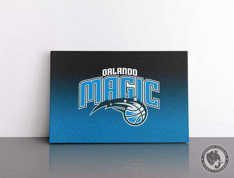 Cuadro Decorativo Deportes E049 - Orlando Magic