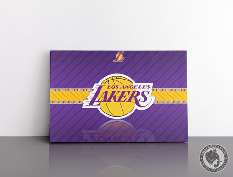 Cuadro Decorativo Deportes E051 - Lakers