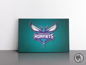 Cuadro Decorativo Deportes E056 - Hornets