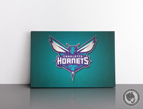 Cuadro Decorativo Deportes E056 - Hornets