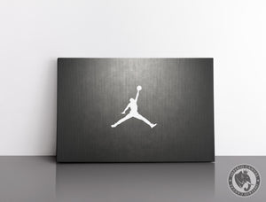 Cuadro Decorativo Deportes E057 - Jordan