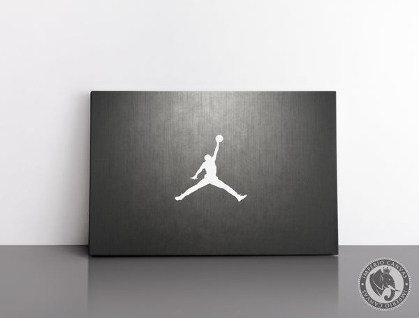 Cuadro Decorativo Deportes E057 - Jordan