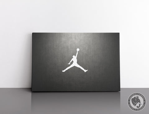 Cuadro Decorativo Deportes E057 - Jordan