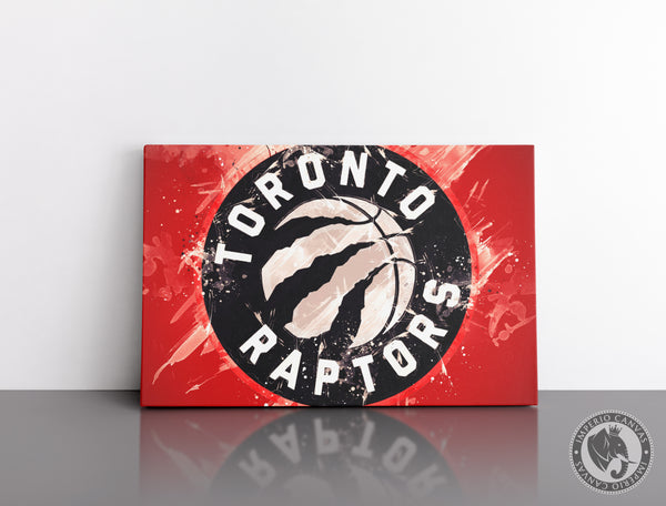 Cuadro Decorativo Deportes E059 - Raptors