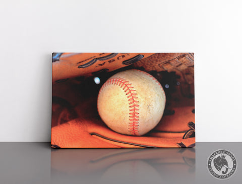 Cuadro Decorativo Deportes E070 - Beisbol