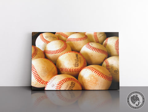 Cuadro Decorativo Deportes E072 - Beisbol