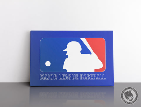 Cuadro Decorativo Deportes E073 - Beisbol MLB