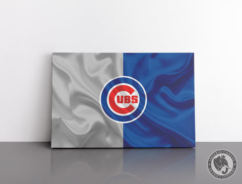 Cuadro Decorativo Deportes E074 - Cubs