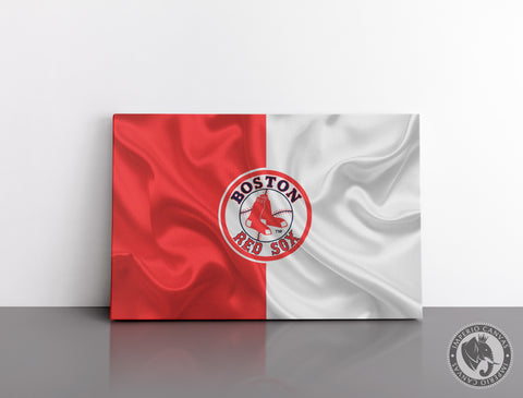 Cuadro Decorativo Deportes E075 - Red Sox