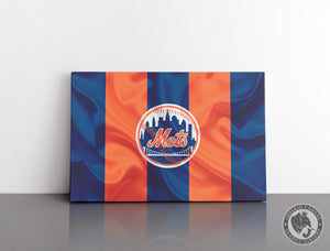 Cuadro Decorativo Deportes E077 - Mets
