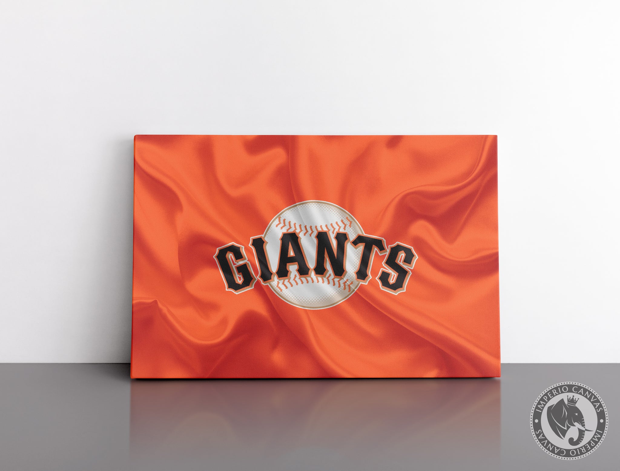 Cuadro Decorativo Deportes E078 - Gigantes