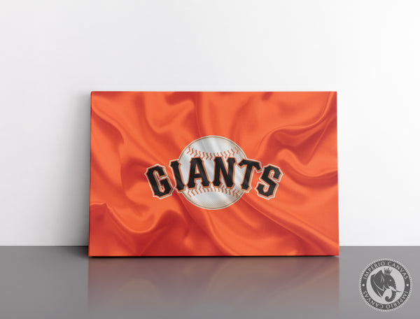 Cuadro Decorativo Deportes E078 - Gigantes