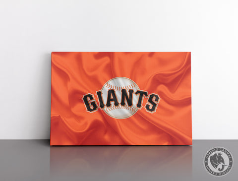 Cuadro Decorativo Deportes E078 - Gigantes