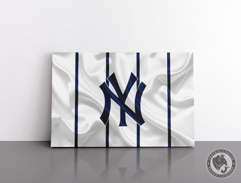 Cuadro Decorativo Deportes E079 - Yankees