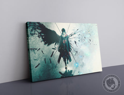 Cuadro Decorativo Anime G024 - Naruto