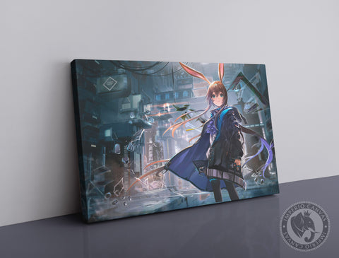 Cuadro Decorativo Anime G031 - Anime