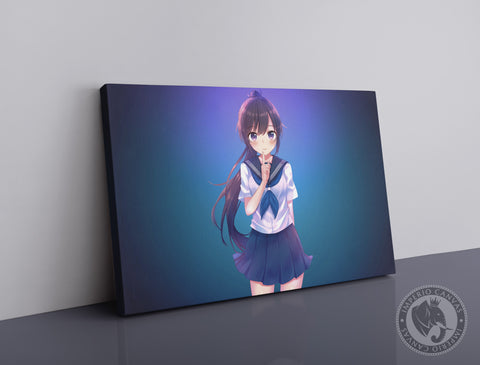 Cuadro Decorativo Anime G032 - Anime