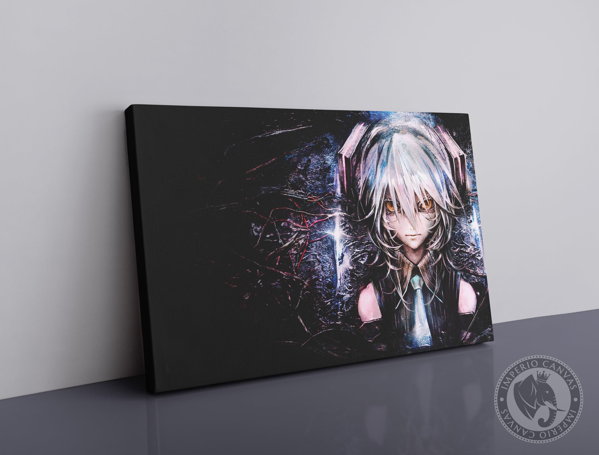 Cuadro Decorativo Anime G033 - Anime