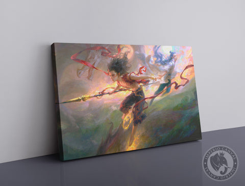 Cuadro Decorativo Anime G036 - Anime