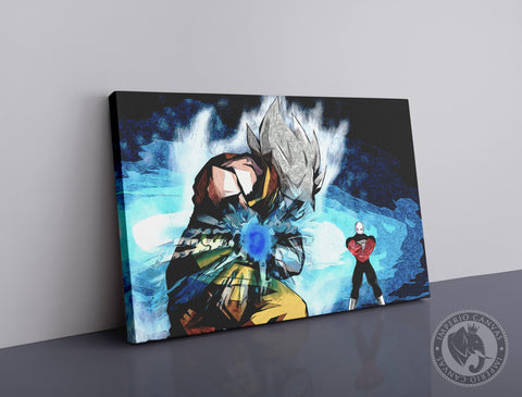 Cuadro Decorativo Anime G041 - Dragon Ball