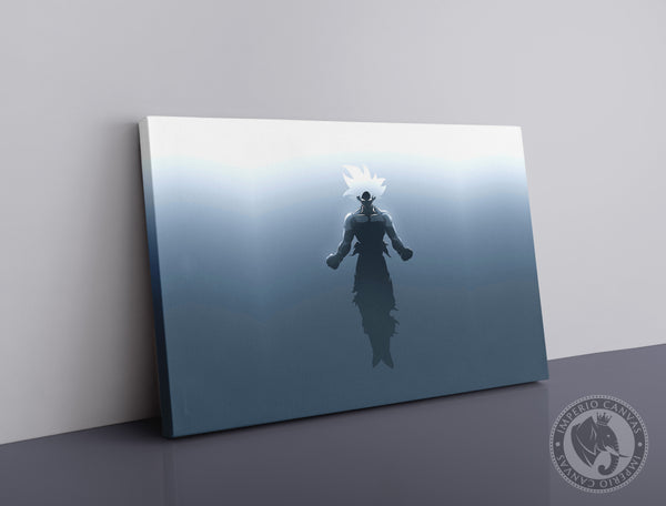 Cuadro Decorativo Anime G043 - Dragon Ball