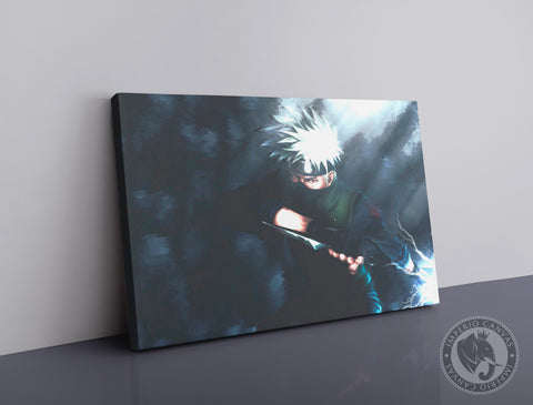 Cuadro Decorativo Anime G048 - Naruto