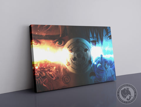 Cuadro Decorativo Anime G065 - Naruto