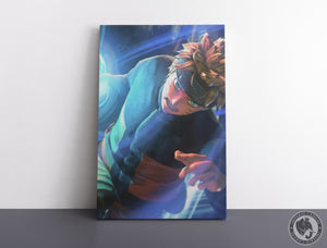 Cuadro Decorativo Anime G067 - Naruto