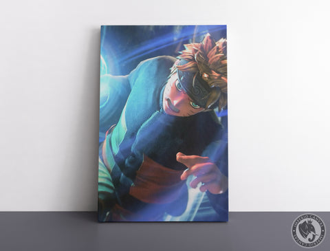 Cuadro Decorativo Anime G067 - Naruto