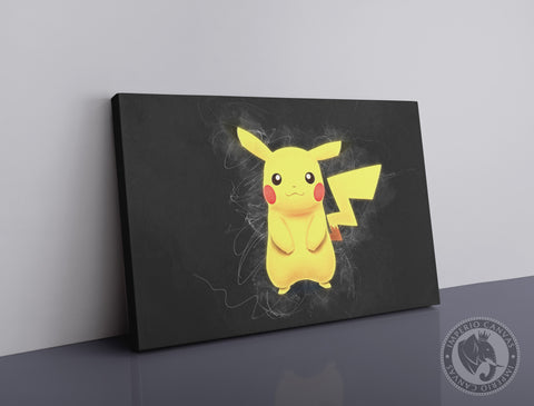 Cuadro Decorativo Anime G074 - Pokemon