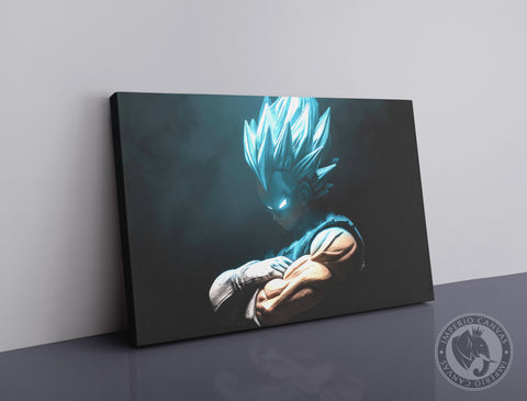 Cuadro Decorativo Anime G075 - Dragon Ball