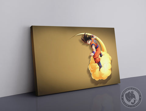 Cuadro Decorativo Anime G078 - Dragon Ball