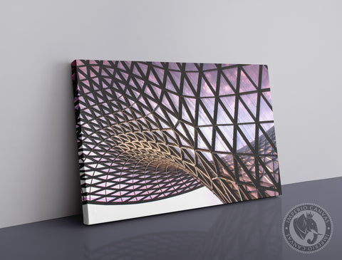 Cuadro Decorativo Profesiones P062 - Arquitectura