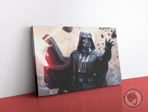 Cuadro Decorativo Star Wars S041