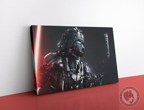 Cuadro Decorativo Star Wars S042