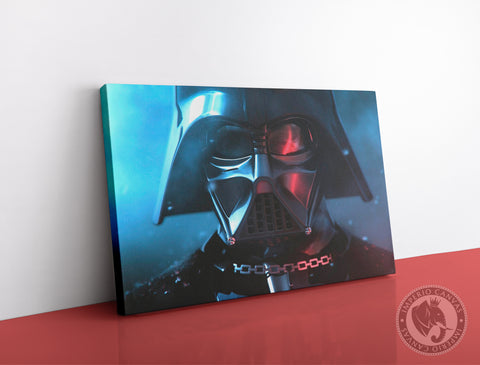 Cuadro Decorativo Star Wars S044