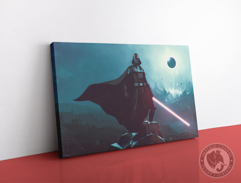 Cuadro Decorativo Star Wars S045