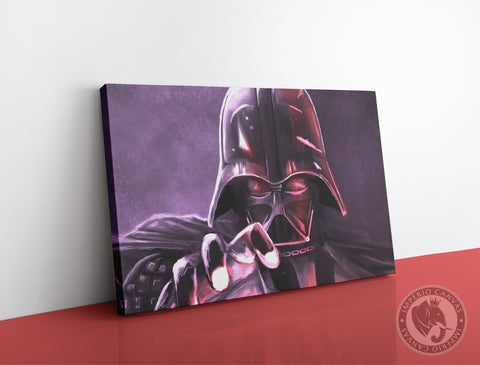 Cuadro Decorativo Star Wars S047