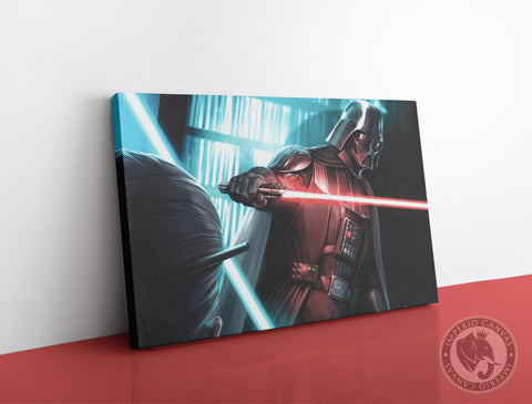 Cuadro Decorativo Star Wars S049